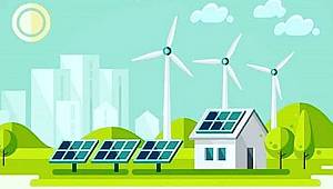 Güneş enerjisi bunun için yaygınlaşmalı