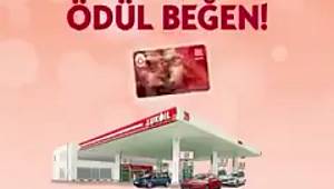 Lukoil'den Galatasaraylılar için yarışma