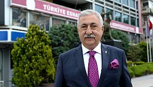 TESK: Bayram dönüşleri hayatınızı karartmasın