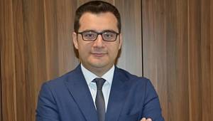 CK Enerji’de Rekabet Uyum Müdürü oldu