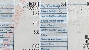 Elektrik, su, telefon borçlarının icrası elektronik ortamda yapılacak