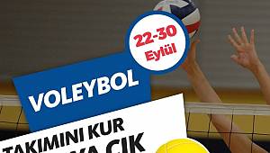 İTÜ takımını kur diyor