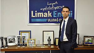 Limak Enerji’den müşteriler yüzde 88 memnun