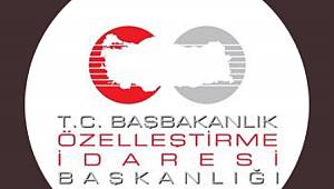 Özelleştirme İdaresi Ankara’da çok sayıda arsayı satışa çıkardı