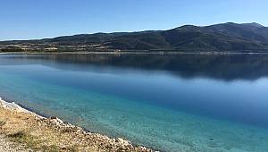 Orta Doğu Su Politikalarını anlatacak