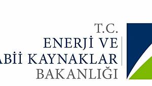 1.000 MW rüzgar santrali için düğmeye basıldı