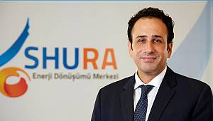 Cenevre Üniversitesi'nde 'Türkiye'de Enerji’ konulu ders verecek
