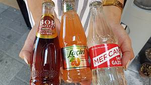 Kola devi yerli gazoz sanayine böyle saldırdı