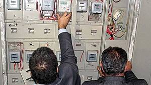 Elektrik, gaz ve su sayaç tamir ve bakım yeni ücretleri yayınlandı