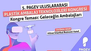 Çevresel fayda sağlayan plastik ambalajlar konuşulacak