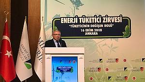 Elektrik Dağıtıcıları: Tüketici Memnuniyeti en önemli konumuz