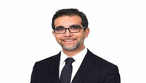 Enerji ve İklim Merkezi Direktörü oldu