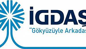 İGDAŞ: Kombi ve baca temizliğini mutlaka yaptırın