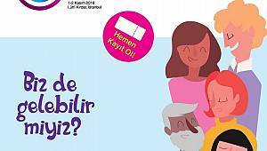 İş dünyası PERYÖN Kongre'de