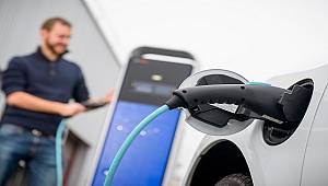 Kiralık Elektrikli Araç filosu: Bosch'dan