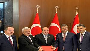 SOCAR: Türkiye'de ilk oldu