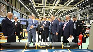 ASELSAN Energy is ready for these tasks