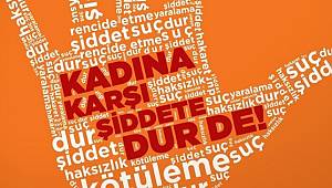 Aygaz: Kadına Şiddete DUR de