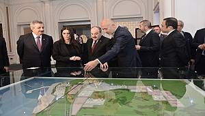 Ceyhan'da petrokimya tesisi kuracaklar: AÇILIŞ 2023