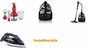 DURUM BU: Elektrikli ev aletlerine talep yüzde 49 arttı