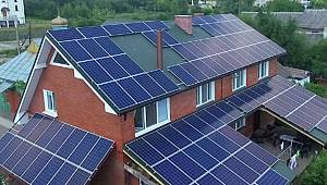 Konu: Çatılarda güneş ve rüzgar enerjisi nasıl üretilir? KATILIM ÜCRETSİZ