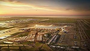 Schneider Electric builds energy infrastructure