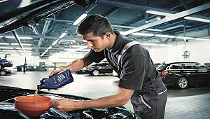 Shell-BMW işbirliği devam