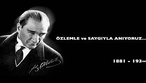 TABGİS: Özlem ve Saygıyla anıyoruz