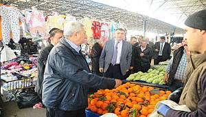 Benzin ve mazot indirimi enflasyonu aşağı çeker
