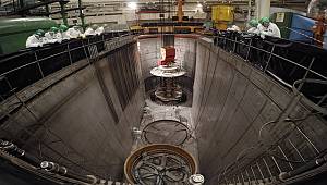 The Russians have developed a new technology for nuclear reactors