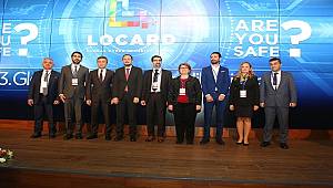 Türkiye’nin siber risk haritası çıkarıldı