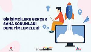 Yenilikçi fikirlere 200 bin TL