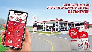 Aytemiz'de Kampanya