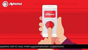 Aytemiz'den öde geç