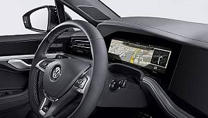 Bosch: Araçlar için yeni yaptı