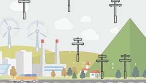Elektrik Dağıtım Şebeke İşi İhalesi yapılacak!