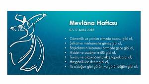 ENERJİ ŞİRKETLERİ: Mevlana Haftası'nın son günleri