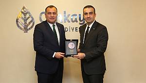 Her gece 1.300 Ton çöp topluyoruz