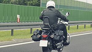 Motosiklet kullanıcıları: Güvenlik ekipmanlarının tamamı kullanılmalı