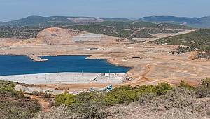 Akkuyu Nükleer Santrali 1200 MW birinci reaktörü için önemli!