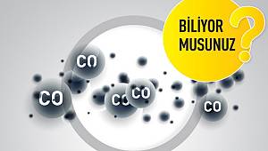 TÜKETİCİLER: Doğalgaz zehirlemez