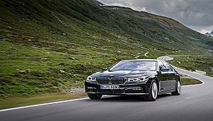 BMW Elektrikli otomobilde rekor satış yaptı