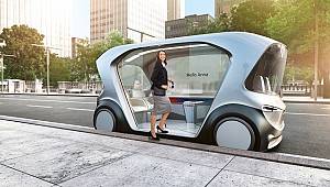 Bosch’un satışları 2018’de yine rekor seviyeye ulaştı