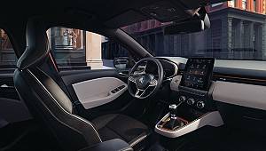 Clio yenilendi