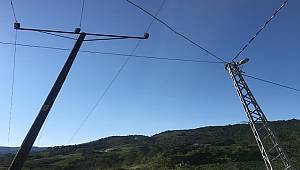Elektrik şebeke işi yaptırılacak: KASTAMONU'DA
