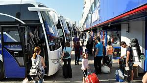 Otobüs biletleri için TAVAN fiyatlar açıklandı!
