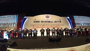 Enerji sektörü İstanbul'da toplanıyor