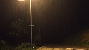 Gönüllü meteorolojist olabilirsiniz