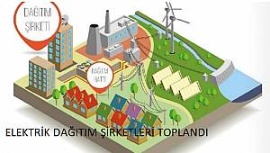 HEDEFLERİ: 2020'de elektrik kesintilerini sıfırlamak