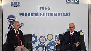 İkinci yarı biz bu maçı çeviririz, dedi